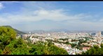 VungTau City from Lighthouse view
