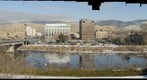 Downtown Missoula, Montana