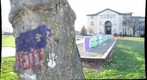Painted Tree