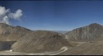 Volcan Xinantecatl