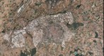 Ortofoto de 15x15 Kms de Vitoria