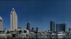 San Diego from Embarcadero Marina Park