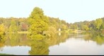 Stourhead from the Pantheon