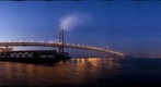 Bay Bridge - San Francisco - 12/10/11
