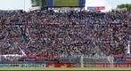 Tribuna Colombes Nacional & Liverpooll