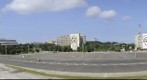 Plaza De la Revolucion - La Habana - Cuba