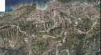 Ortofoto de 15x15 Kms de San Sebastián