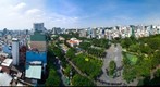 September 23rd PARK, Saigon, Vietnam