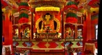 Odsal Ling Temple Cotia São Paulo