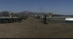 Ventura Coastline from the Pier