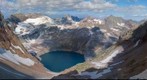 Gigapan subida al Collado Inferior de Literola, Pirineos (Pyrenees)