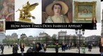 Isabelle in Paris