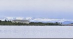 Lake Burley Griffin - Canberra