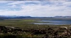 Long Valley Caldera