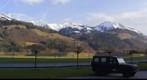 swiss army transport base