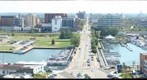 Dobbins Landing 
