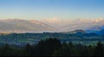 bernese oberland