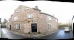 Wickham Court, front