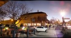 Livermore Downtown Eveninng