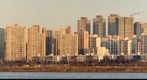 Seoul - As seen from South of the Han River