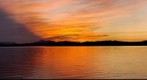 ADK Sunset - Brilliant