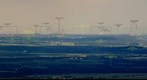 Panorama industrialu z Biskupiej Kopy