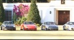 Porsches 3