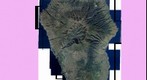 Ortofoto gigapixel de La Palma. Resolución 2m/pixel