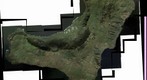 Ortofoto gigapixel de El Hierro. Resolución 2m/pixel