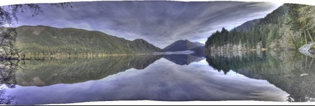 Lake ...