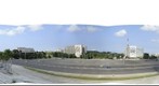 Plaza de la Revolucion - Havana - La Habana - Cuba