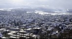 snowy lyss