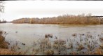 Thames River in London, Ontario