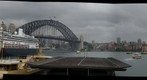 sydney harbour