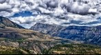 Clarks Fork Canyon