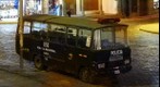Police Bus