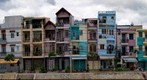 Apartments in Ho Chi Minh City, Vietnam