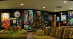 Blenko Glass Museum, Milton, WV 