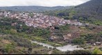 San Esteban de la Sierra - Rio Crecido