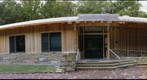 Powdermill Nature Reserve's new building