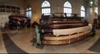 MUSEO DEL TESSILE - Piano terra