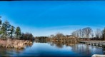 Ponds at Dorchester, Ontario