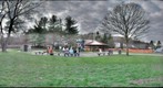 Corbin Park in our neighborhood