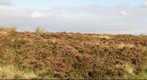 South of Cowper Stone, Stanage Edge, Peak District