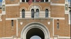 Lovett Hall, Rice University (2)