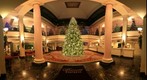 Fairmont Empress Hotel Festival of Trees 2011