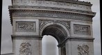 Arc de Triomphe Paris France idxl