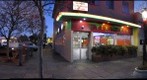 Livermore Evening Downtown