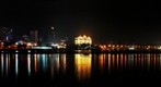 Girgaon2MarineDrive Night Panorama - Bharat Chhatre