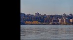 Hudson River, looking at New Jersey from Manhattan